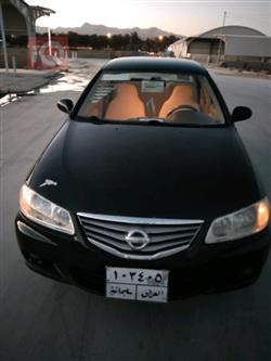 Nissan Sunny